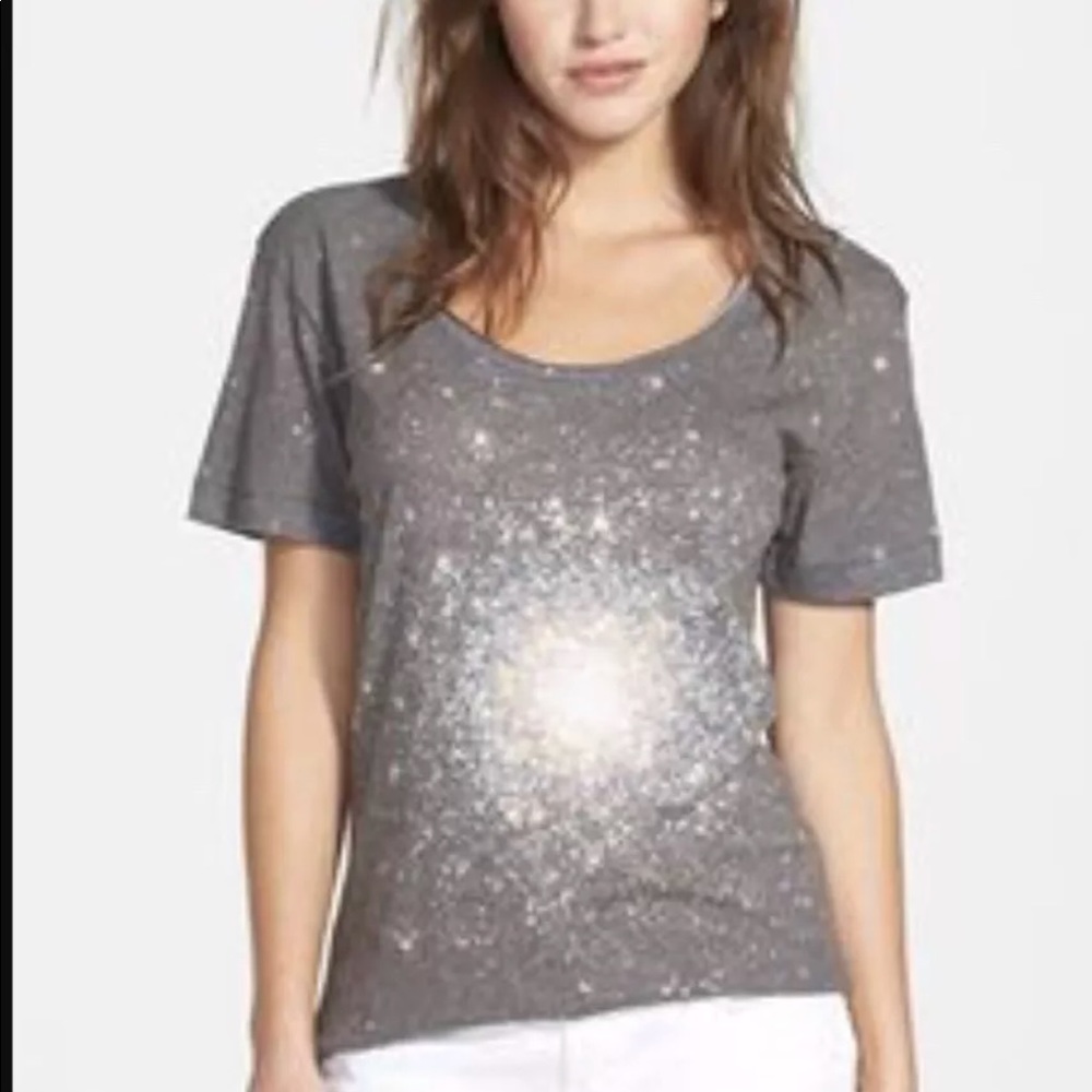 Wildfox Starburst Shirt